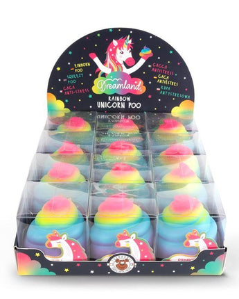 DREAMLAND Rainbow Unicorn Poo - Makimo - Smart Kids
