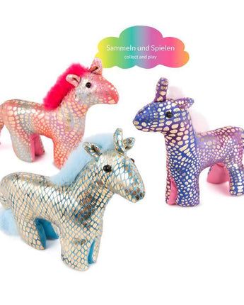 DREAMLAND Sandtiere Einhorn - Makimo - Smart Kids