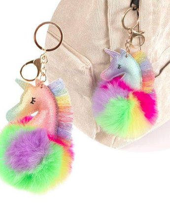 DREAMLAND Taschenanhänger Einhorn - Makimo - Smart Kids