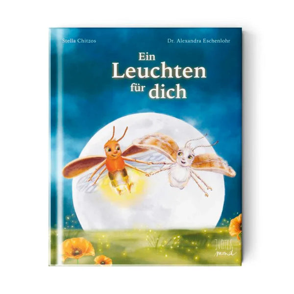 Ein Leuchten für dich - Makimo - Smart Kids