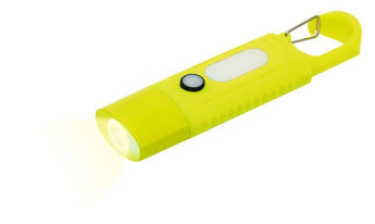 Expedition Natur Clip Taschenlampe - Makimo - Smart Kids