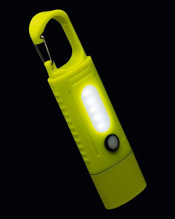 Expedition Natur Clip Taschenlampe - Makimo - Smart Kids