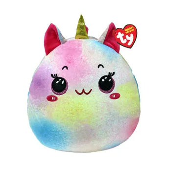 ty - Squishy Beanie - Einhorn Maisie - 35cm