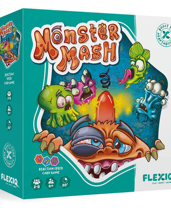 FLEXIQ - Monster Mash - Makimo - Smart Kids