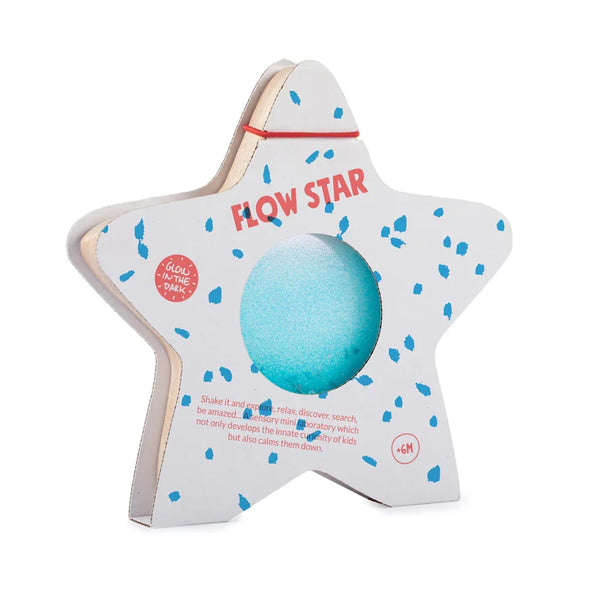 Petit Boum - Flow Star Orionis - Stern - Makimo - Smart Kids