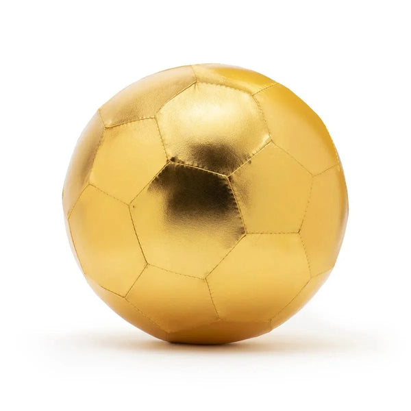 Fußball – Gold 22cm - Makimo - Smart Kids