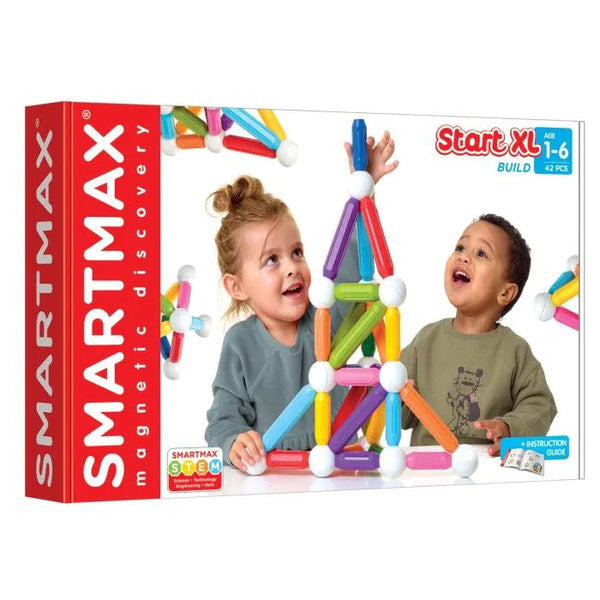 SmartMax - START XL - Makimo - Smart Kids