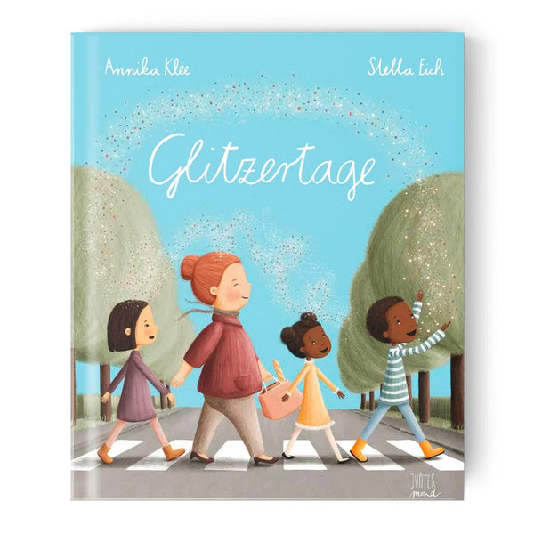 Glitzertage - Makimo - Smart Kids