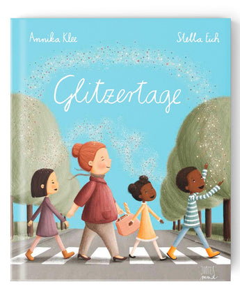 Glitzertage - Makimo - Smart Kids