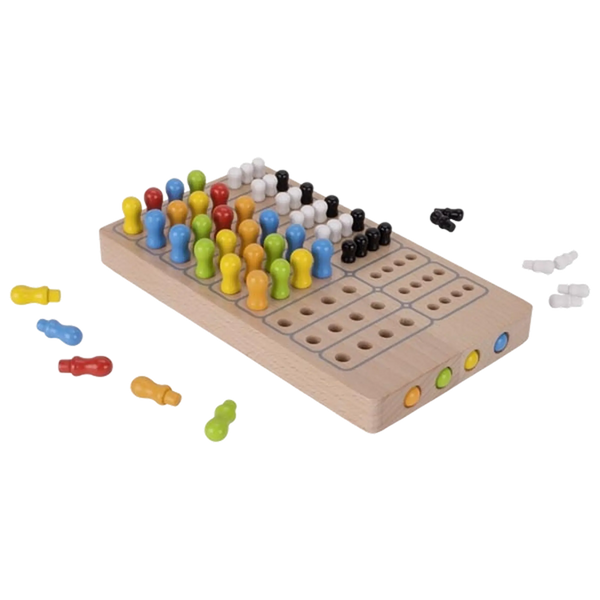 goki - Master Logic Spiel – goki basic