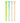 Happy Color - Animal Collection Pastel 2 - radierbarer Gelstift 1x - Makimo - Smart Kids