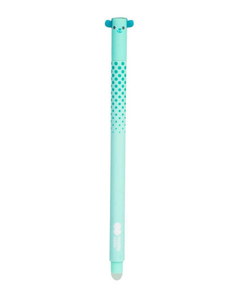 Happy Color - Animal Collection Pastel 2 - radierbarer Gelstift 1x - Makimo - Smart Kids