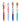 Happy Color - XMAS 2 Collection - radierbarer Gelstift 1x - Makimo - Smart Kids