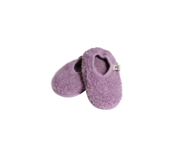 Hausschuhe BALLERINA Junior - Makimo - Smart Kids