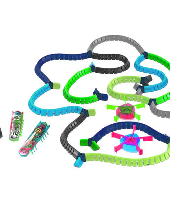 Hex Bots NanoLand Spielset - Makimo - Smart Kids