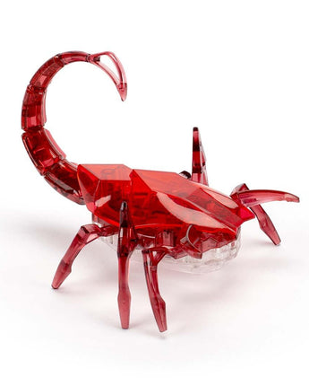 Hex Bots Scorpion Single Pack - Makimo - Smart Kids