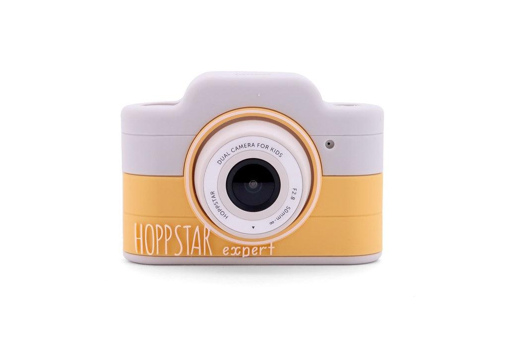 HOPPSTAR - Kinderkamera Expert - Citron - Makimo - Smart Kids