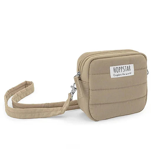 HOPPSTAR - Tasche Midi (für Artist) in Cream - Makimo - Smart Kids