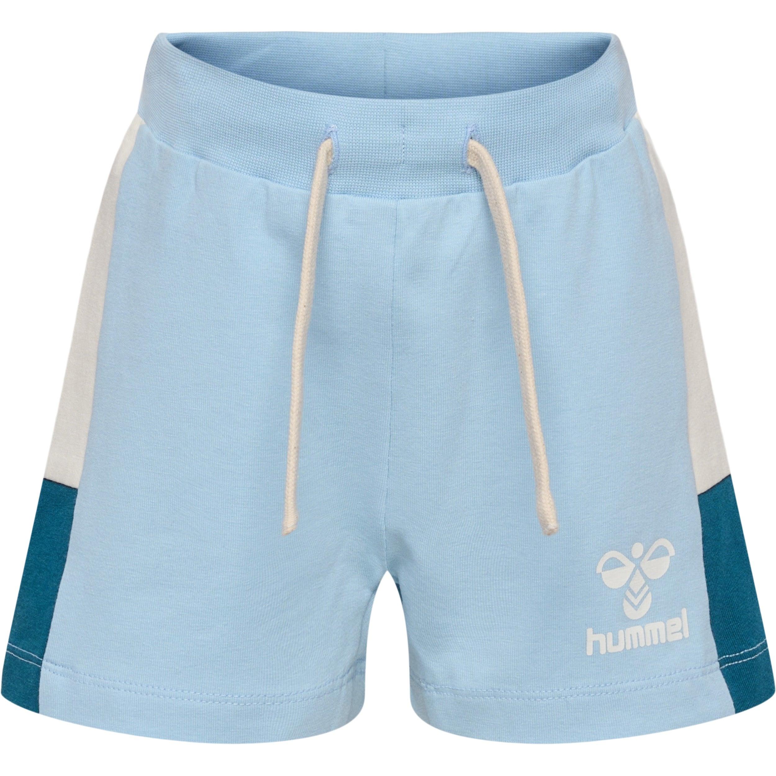 Hummel - hmlDREAM BLOCK SHORTS - Shorts - Makimo - Smart Kids