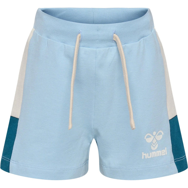 Hummel - hmlDREAM BLOCK SHORTS - Shorts - Makimo - Smart Kids