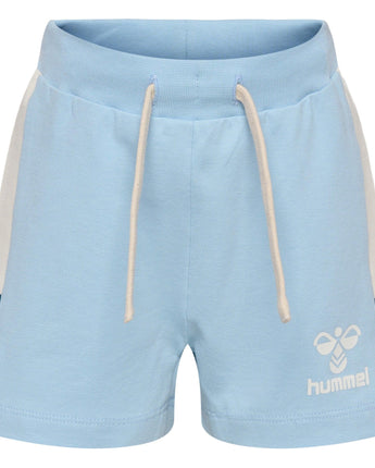 Hummel - hmlDREAM BLOCK SHORTS - Shorts - Makimo - Smart Kids