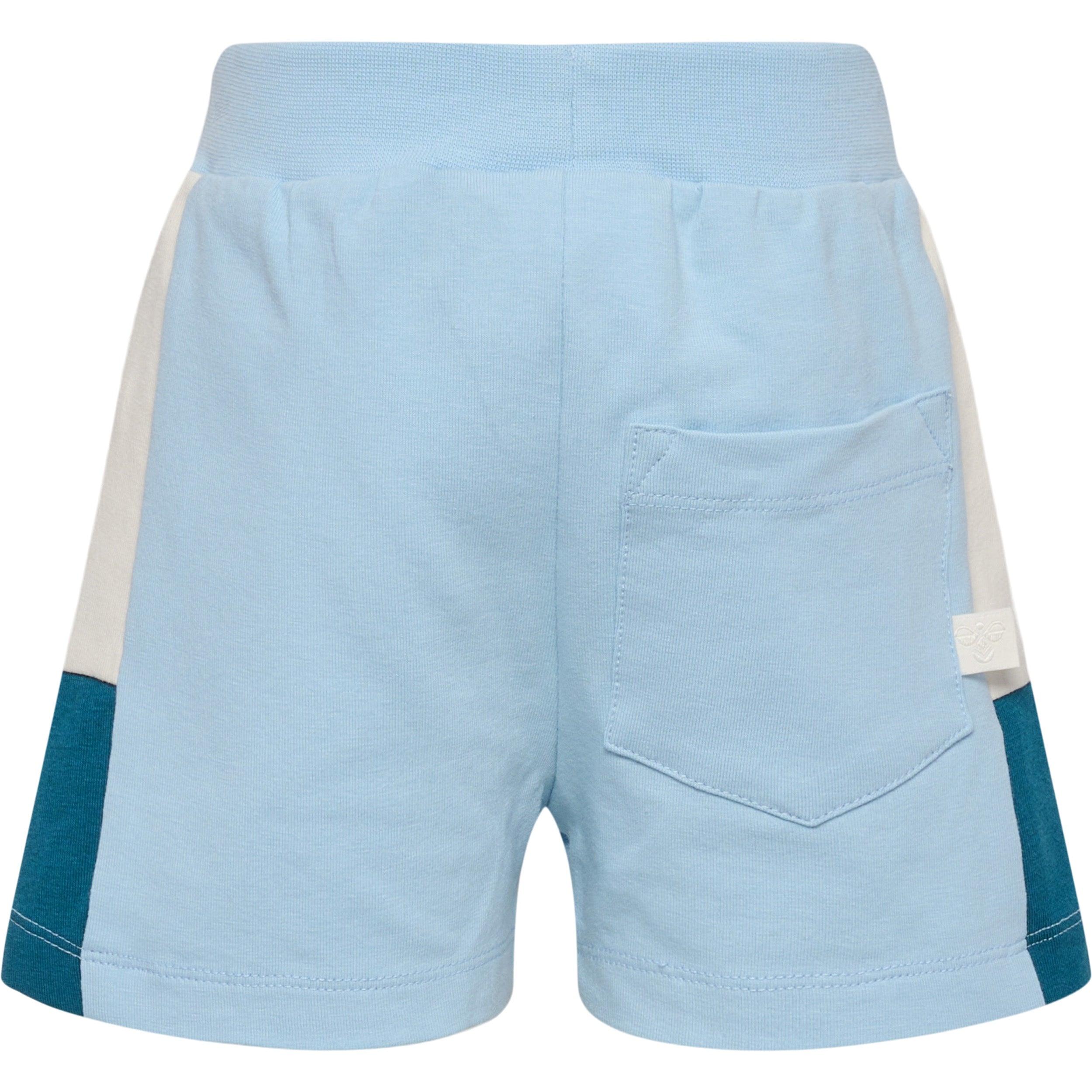 Hummel - hmlDREAM BLOCK SHORTS - Shorts - Makimo - Smart Kids