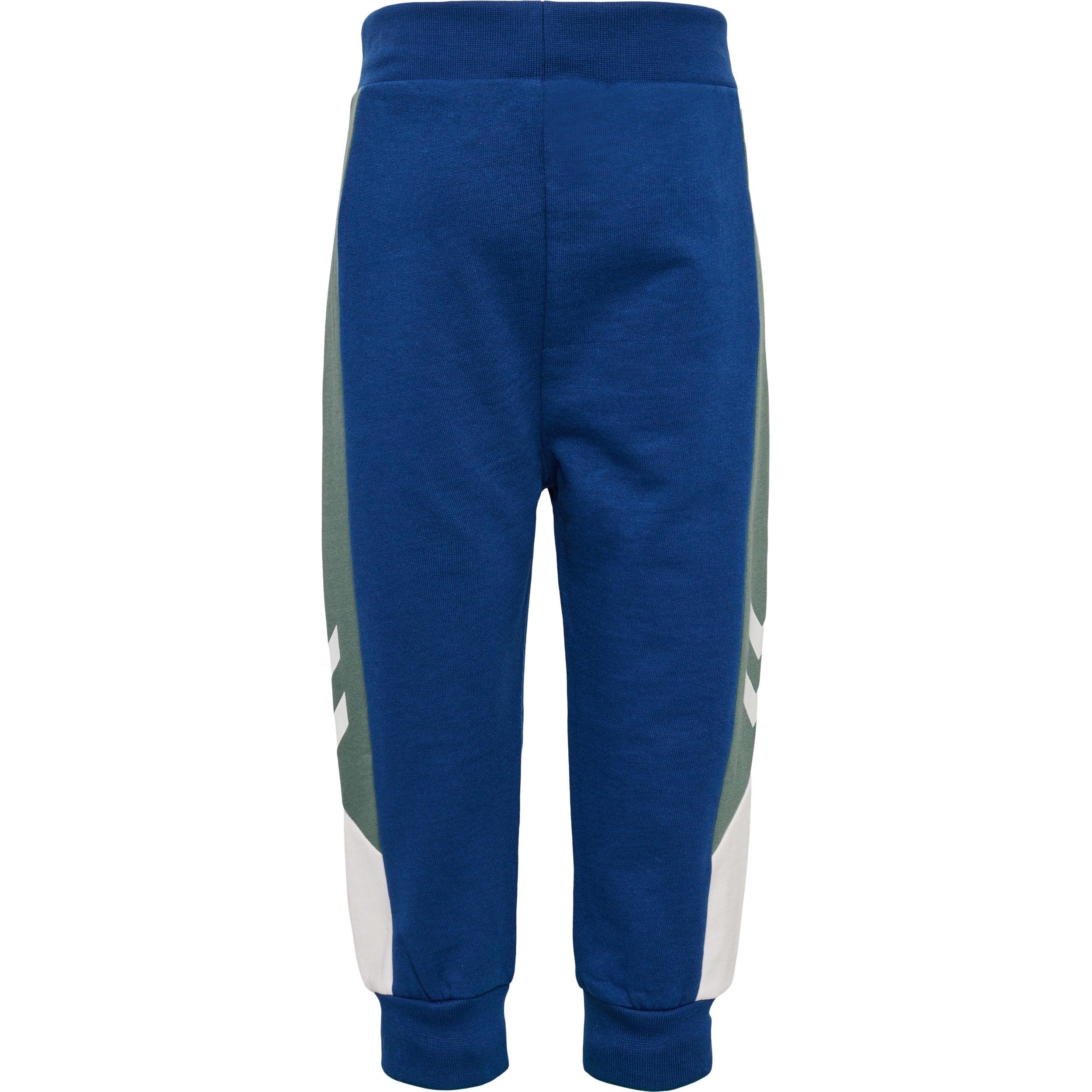 Hummel - hmlFINN PANTS - JOGGINGHOSE AUS SWEATSTOFF - Makimo - Smart Kids