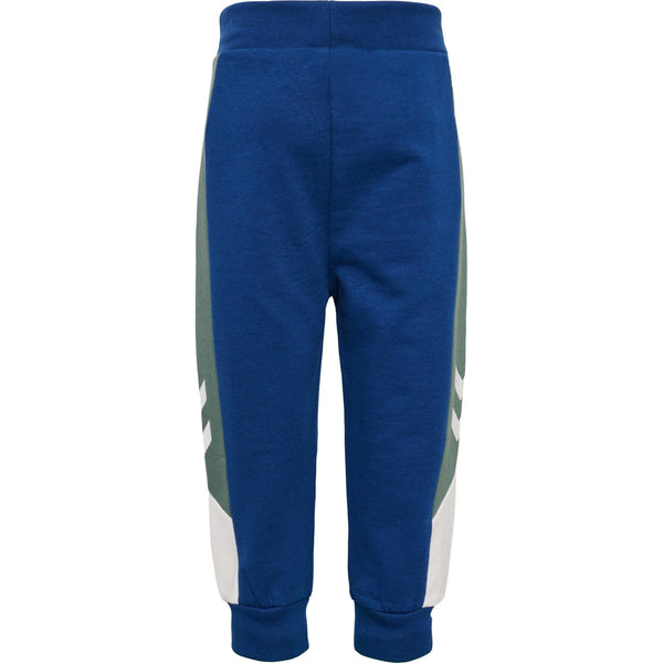 Hummel - hmlFINN PANTS - JOGGINGHOSE AUS SWEATSTOFF - Makimo - Smart Kids