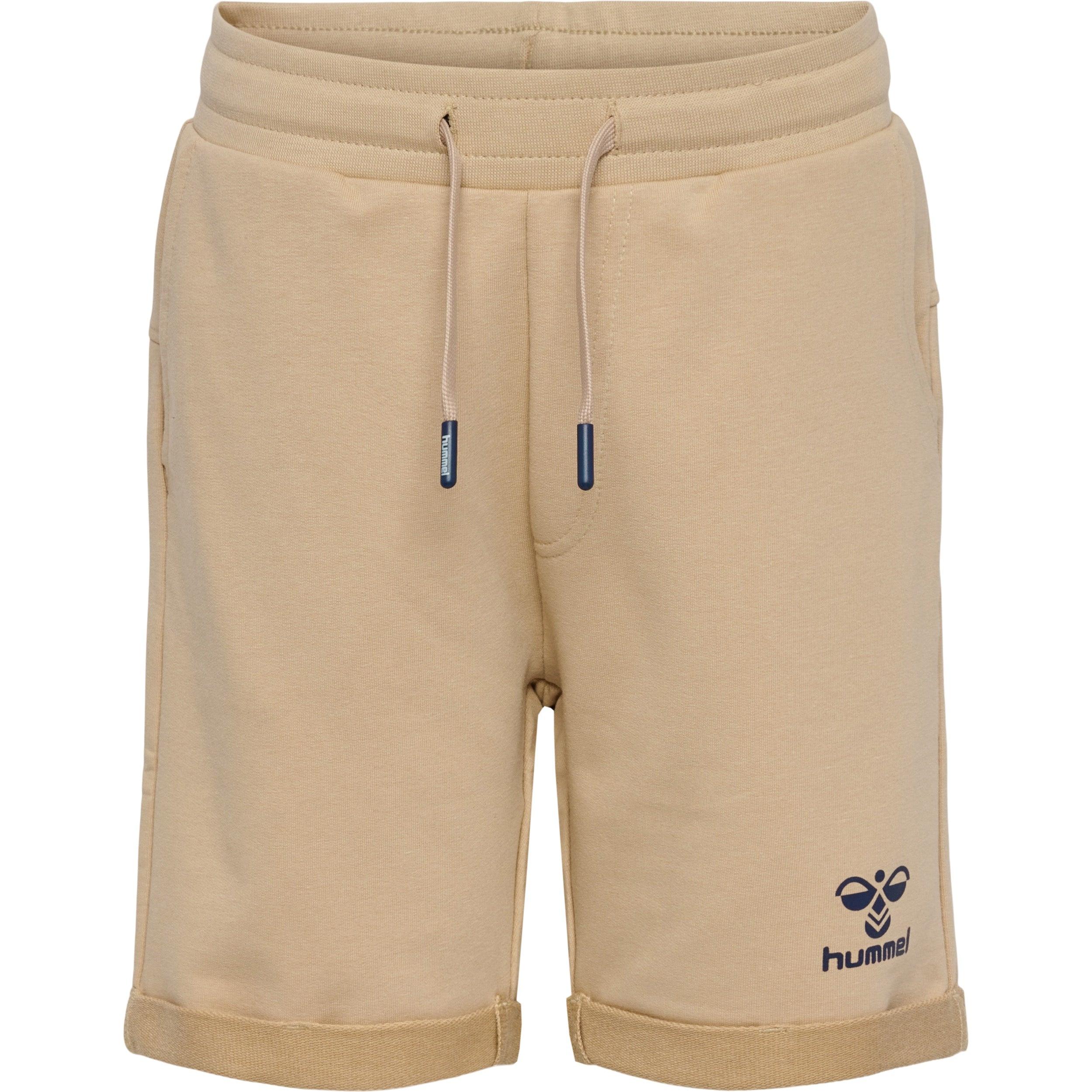 Hummel - hmlFLIK SHORTS - SWEAT-SHORTS - Makimo - Smart Kids