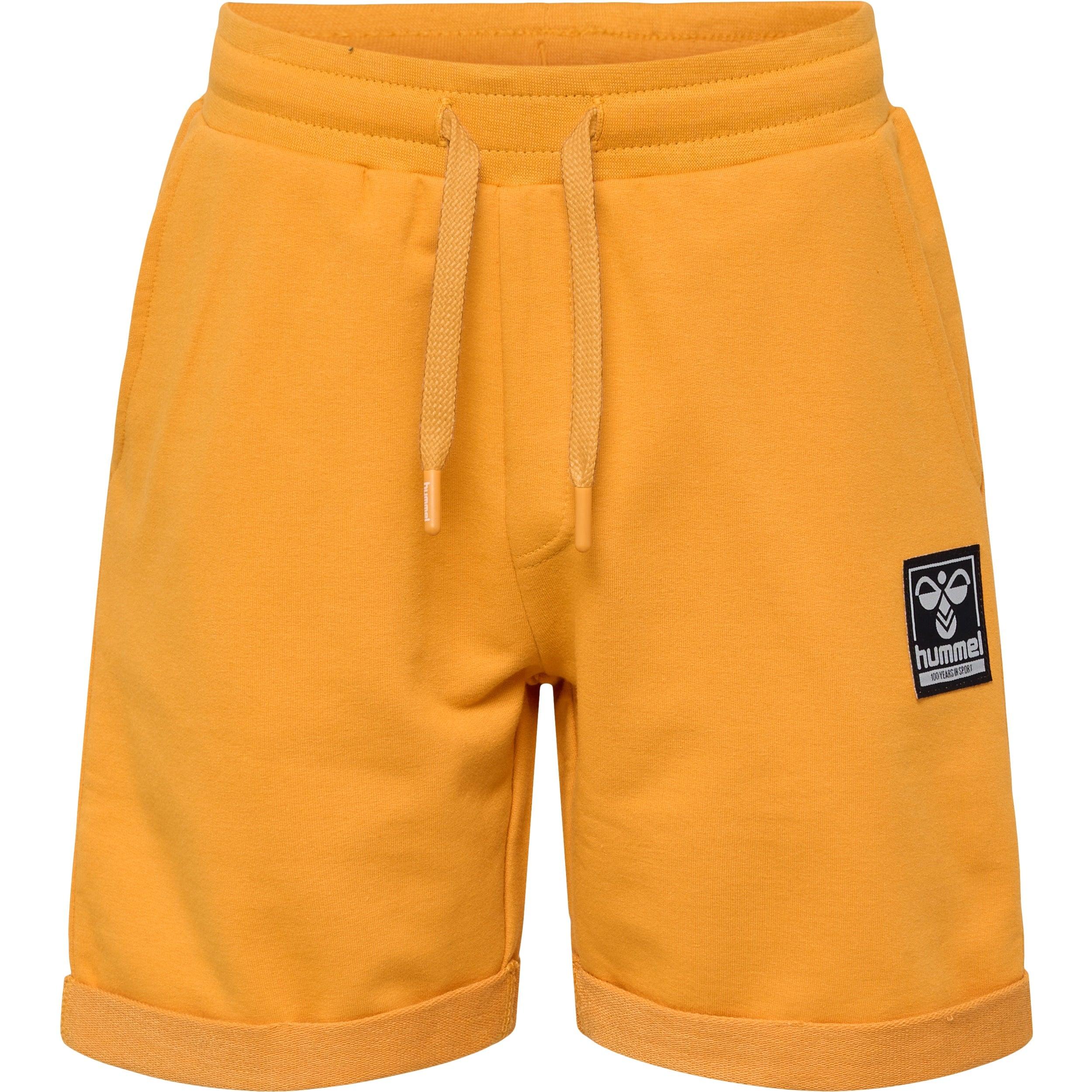 Hummel - hmlTYLER SHORTS - Weiche Shorts - Makimo - Smart Kids