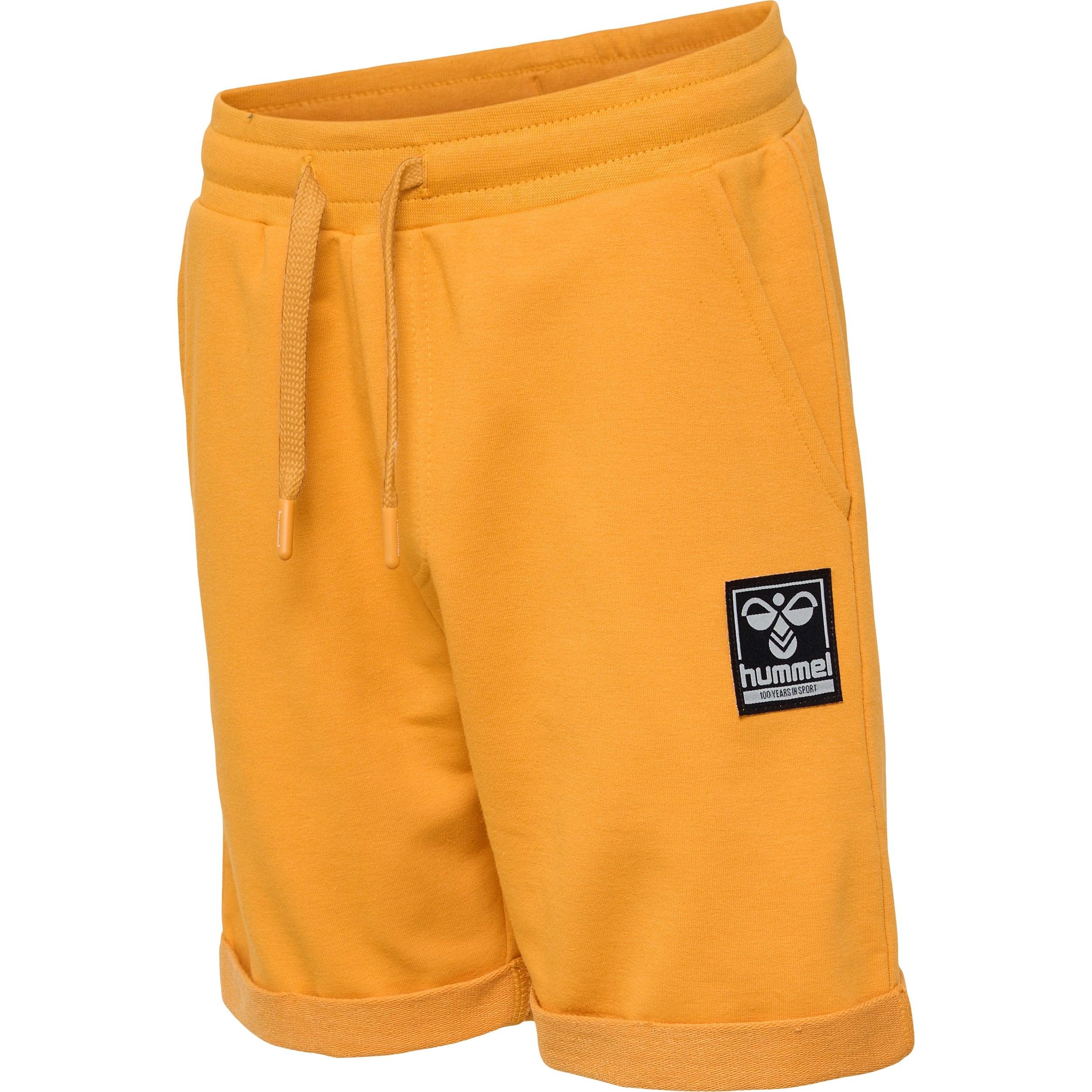 Hummel - hmlTYLER SHORTS - Weiche Shorts - Makimo - Smart Kids