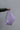 LUKKILY -  Bag #1 Cord lilac – Mom-Bag mit Knotenhenkel & Innenfächern