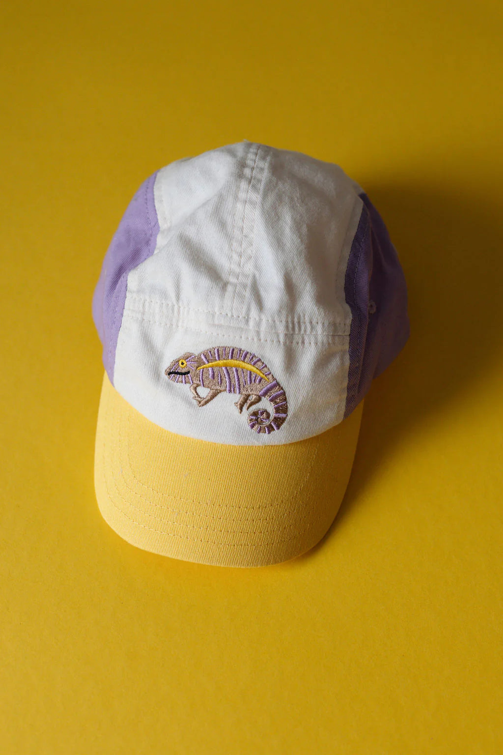 Lukkily - Cap "Chamäleon"