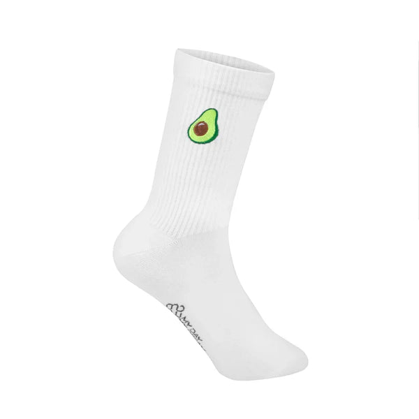 My Day My Dream - Socken - Avocado - Makimo - Smart Kids