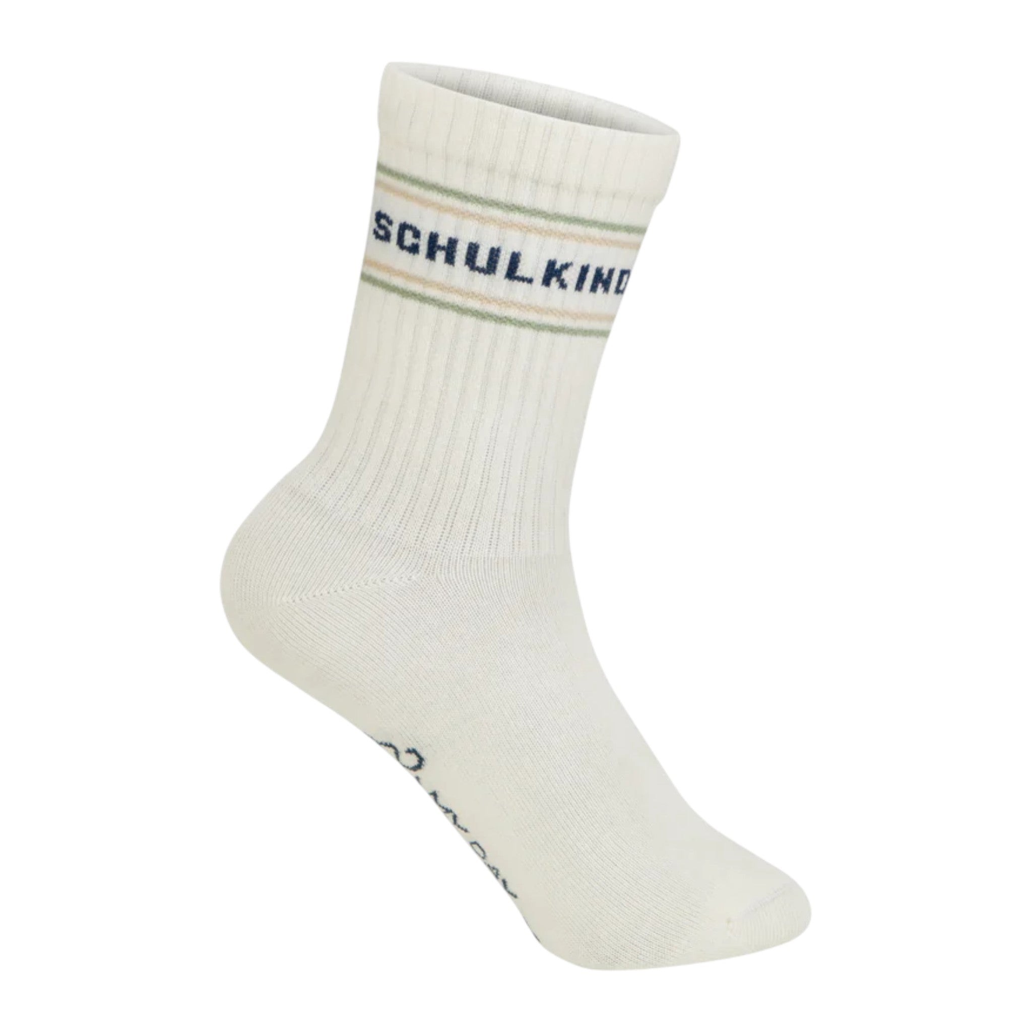 My Day My Dream – Schulkind‑Socken „Pastell“