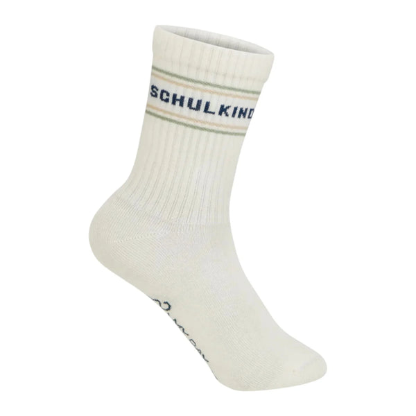 My Day My Dream – Schulkind‑Socken „Pastell“ - Makimo - Smart Kids