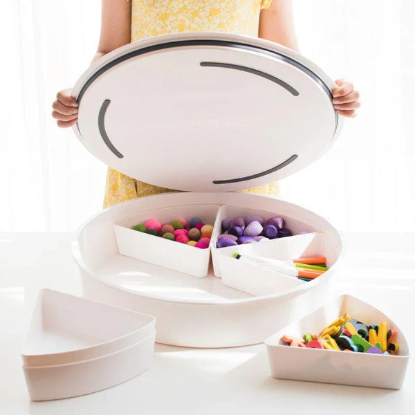 INSPIRE MY PLAY - Sensorikspielzeug PlayTRAY - Makimo - Smart Kids