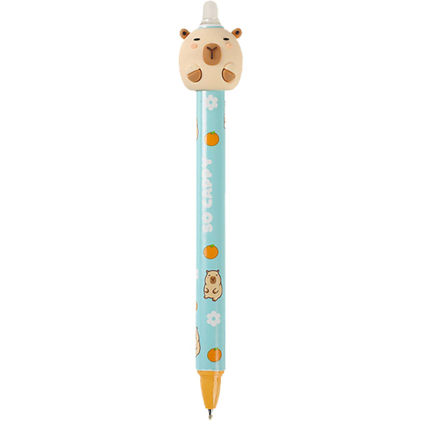 ITOTAL 3D Radierbarer Stift - Capybara