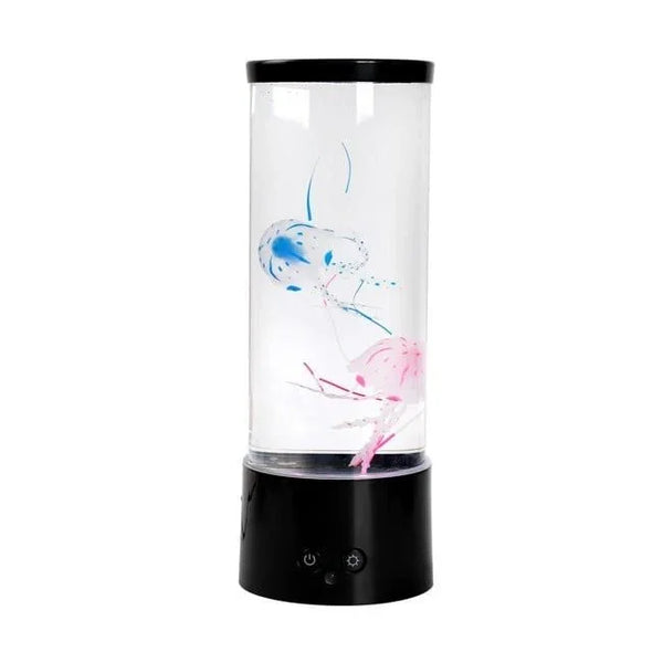 itotal - Medusa-Lampe mit Farbwechsel & Fernbedienung - 30cm - Makimo - Smart Kids