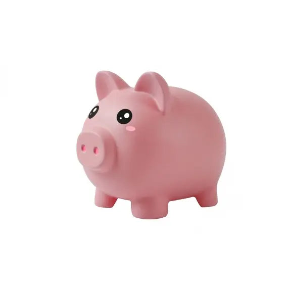 ITOTAL Spardose Piggy