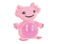 Jellyroos - Squishy - Axoloti Lottie pink