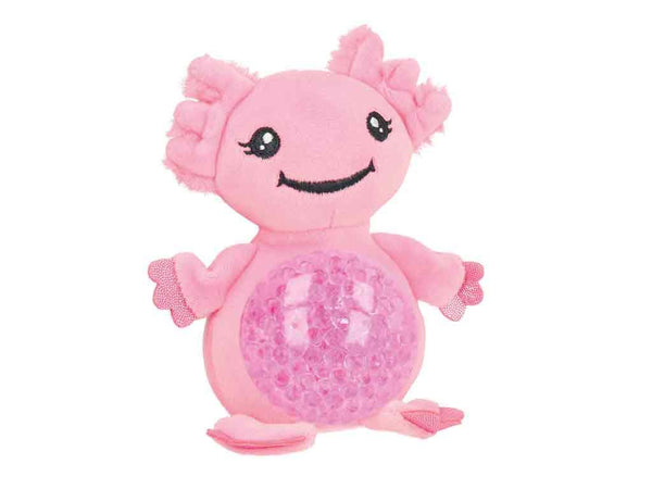 Jellyroos - Squishy - Axoloti Lottie rosa - Makimo - Smart Kids