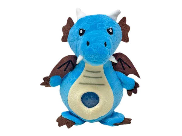 Jellyroos - Squishy - Drache Blizzard - Makimo - Smart Kids
