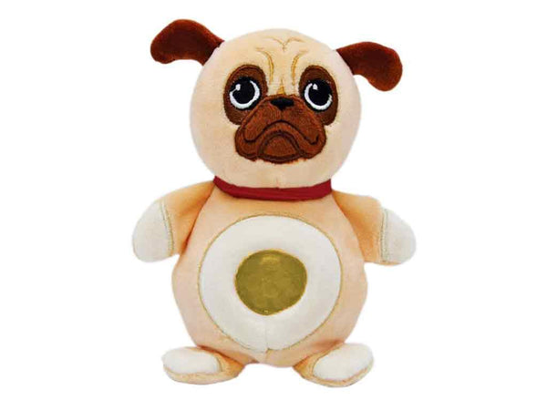 Jellyroos - Squishy - Mops Bruce - Makimo - Smart Kids