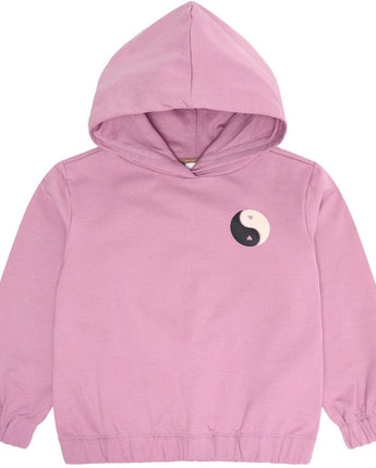 THE NEW - Hoodie "Tnlaura Os" für Kinder