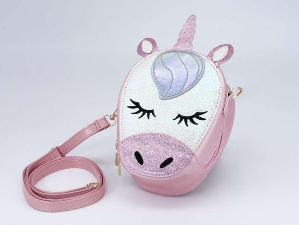 k:s me - Tasche Einhorn Face - Makimo - Smart Kids