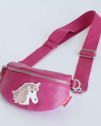 k:s me - Tasche Sidebag Einhorn - Pink - Makimo - Smart Kids