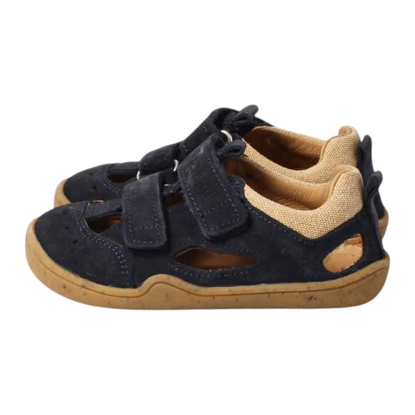 bLifestyle- Sandale kammmolchSTYLE – Marine - Makimo - Smart Kids