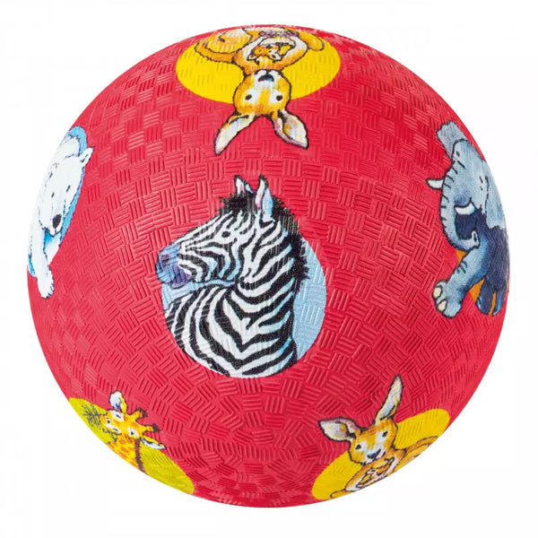 Kinderball Zoo – 18 cm