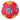 Kinderball Zoo – 18 cm